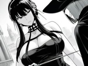 【d_795352】敗北する女たち24